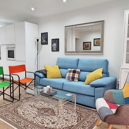 Apartamento Patios De San Basilio Apartment Córdoba Exterior foto