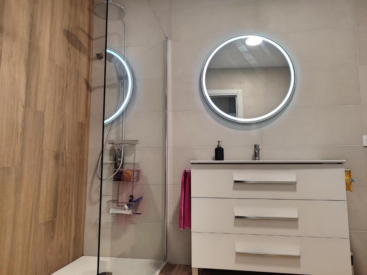Apartamento Patios De San Basilio Apartment Córdoba Exterior foto