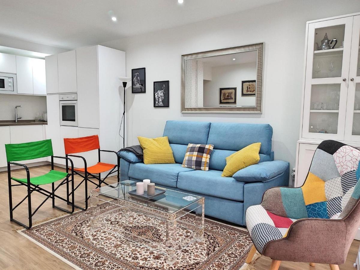 Apartamento Patios De San Basilio Apartment Córdoba Exterior foto