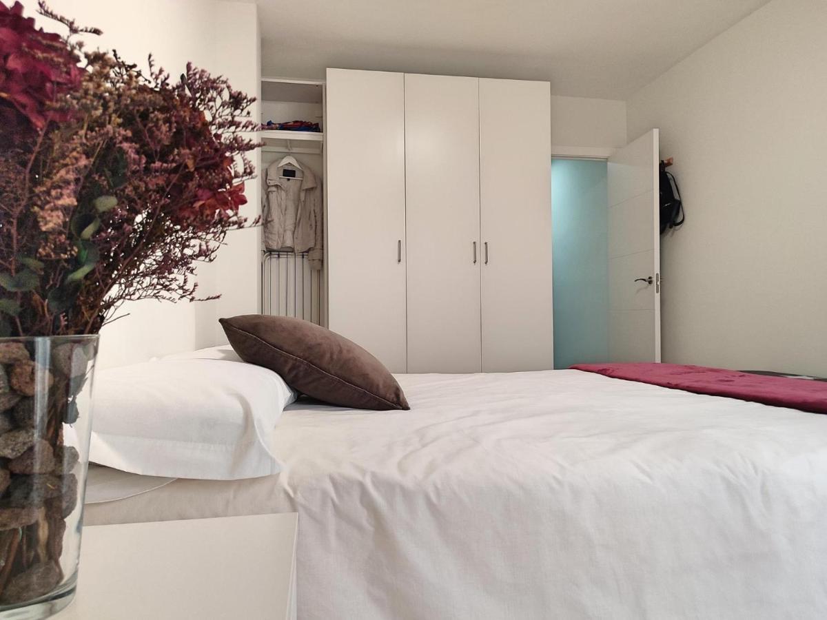 Apartamento Patios De San Basilio Apartment Córdoba Exterior foto
