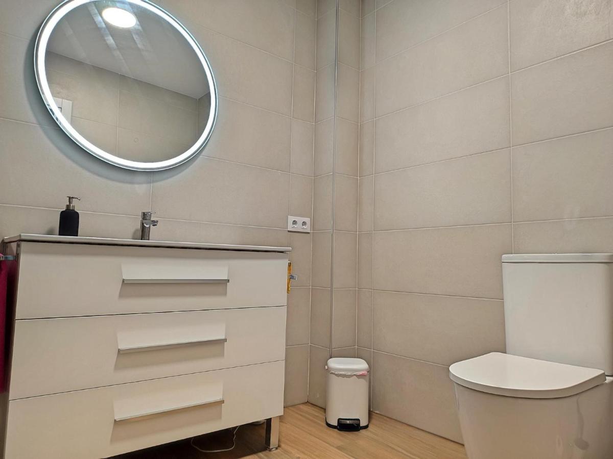 Apartamento Patios De San Basilio Apartment Córdoba Exterior foto