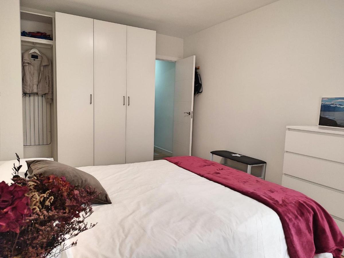 Apartamento Patios De San Basilio Apartment Córdoba Exterior foto