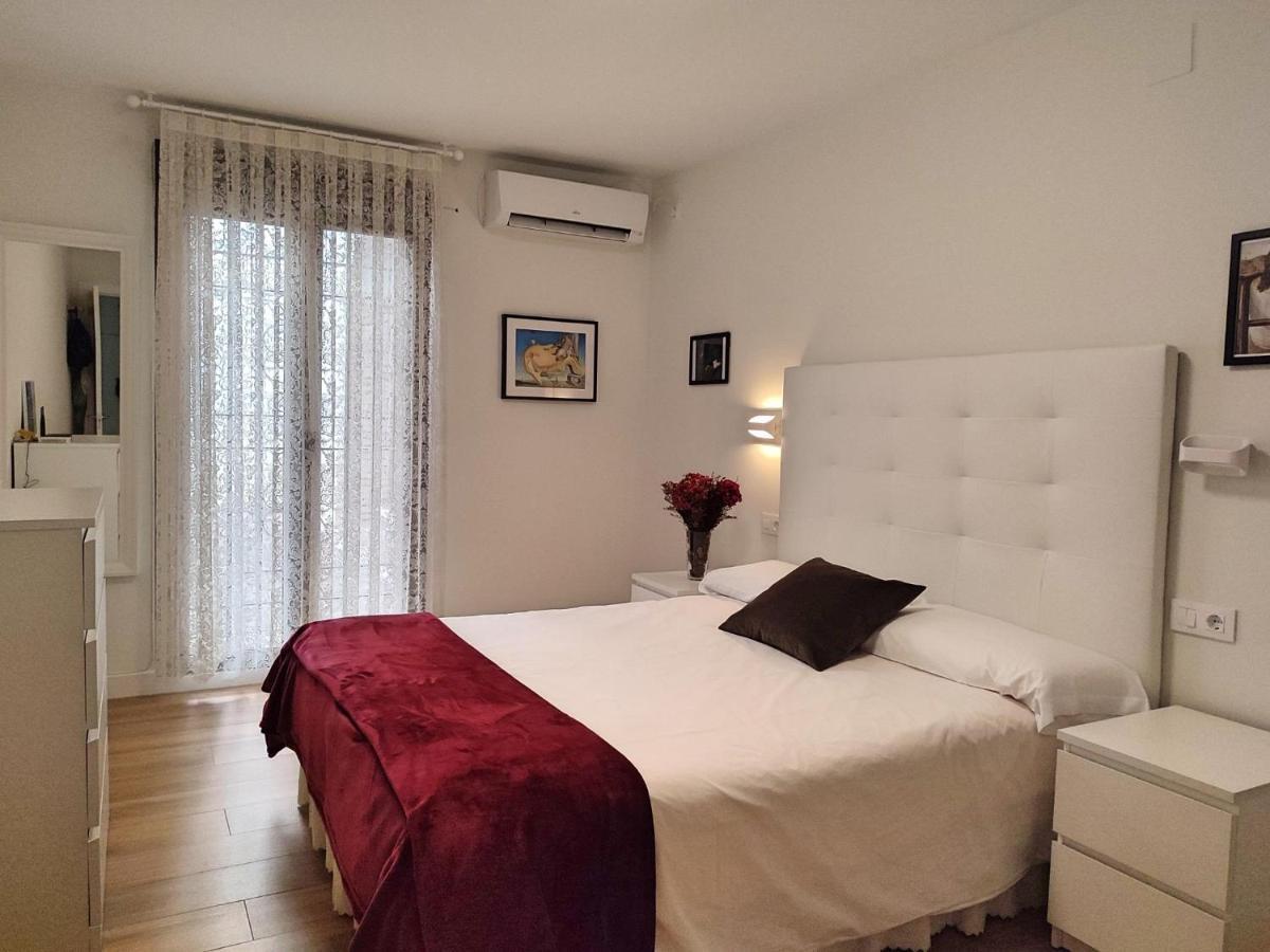 Apartamento Patios De San Basilio Apartment Córdoba Exterior foto
