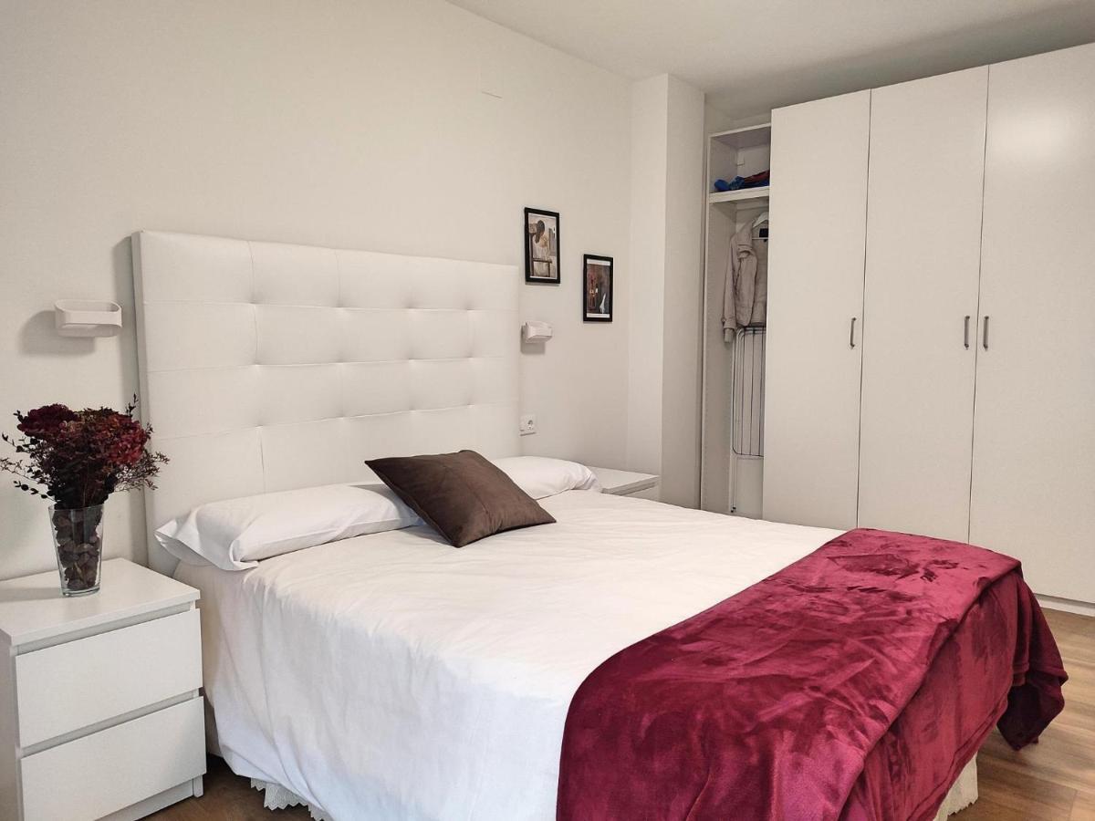 Apartamento Patios De San Basilio Apartment Córdoba Exterior foto